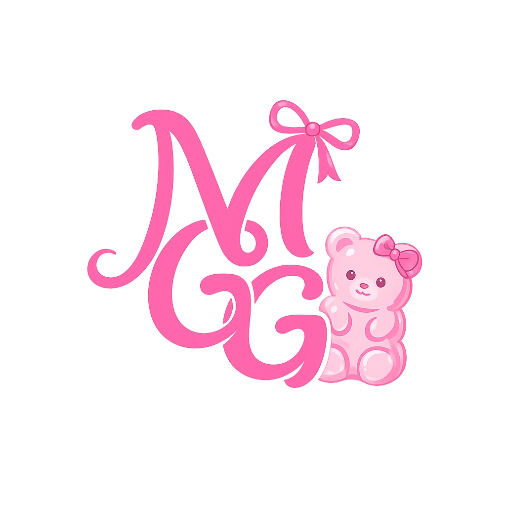 MGG logo